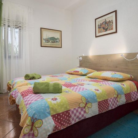 Karmelo Appartment Davorka Rovinj Exteriér fotografie