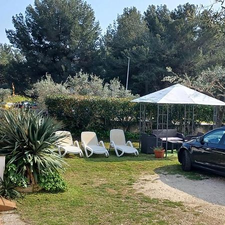 Karmelo Appartment Davorka Rovinj Exteriér fotografie
