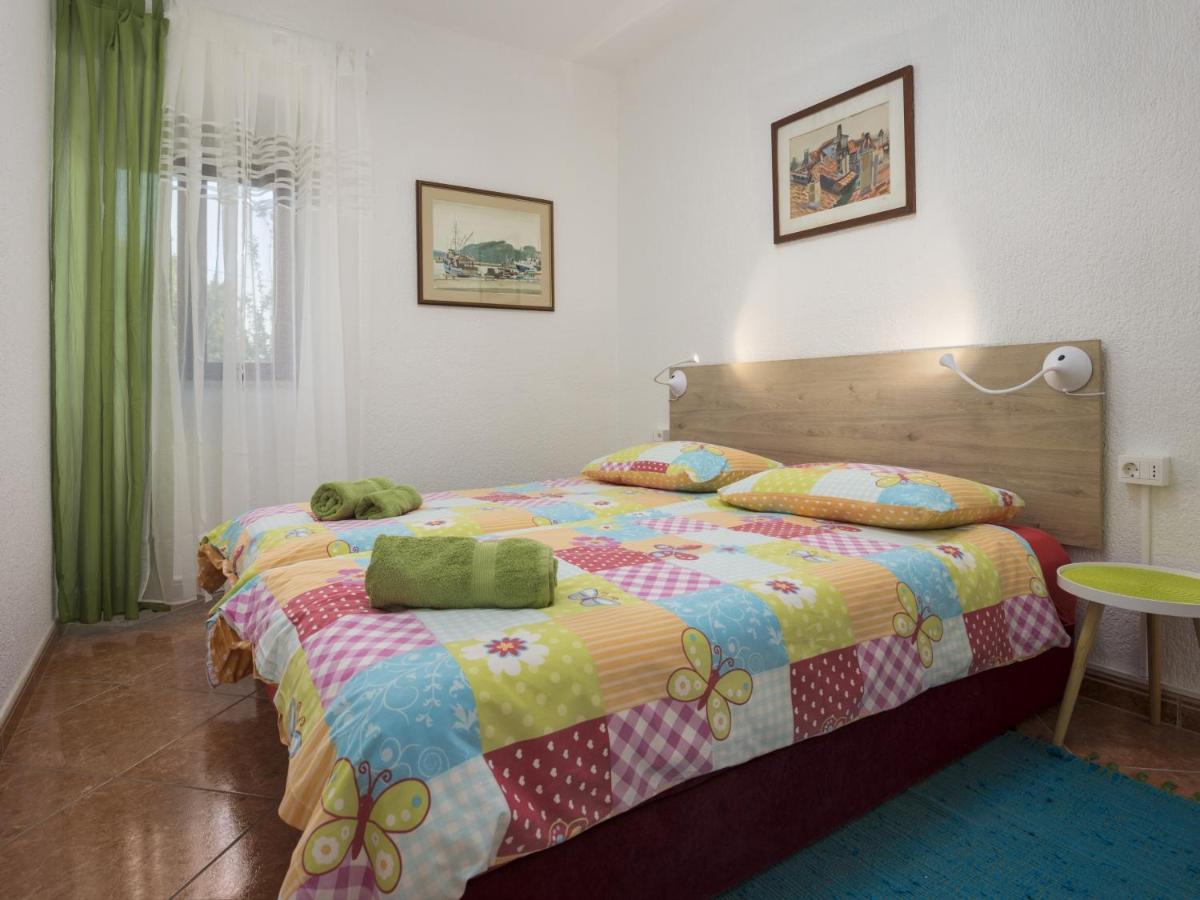 Karmelo Appartment Davorka Rovinj Exteriér fotografie