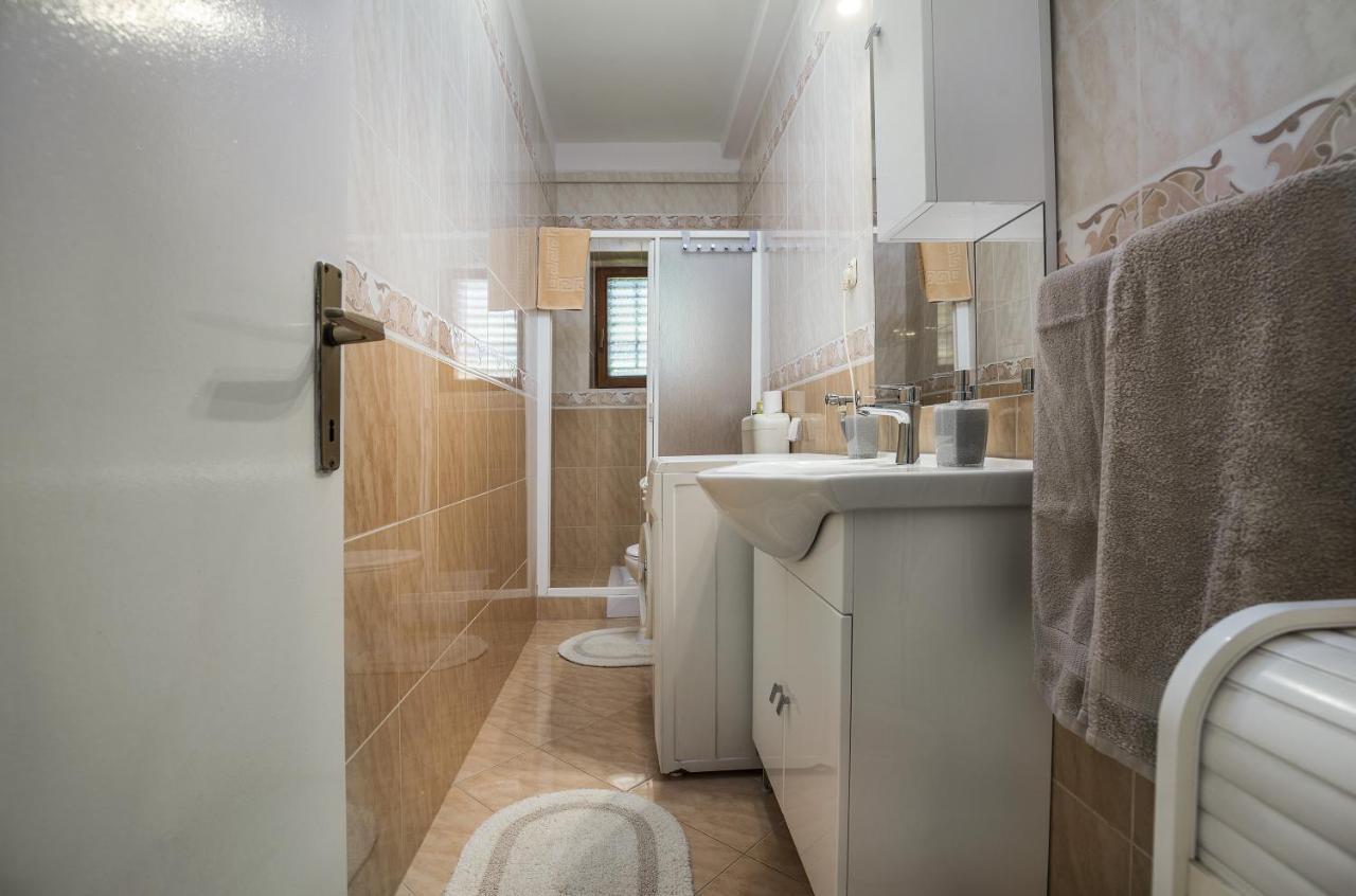 Karmelo Appartment Davorka Rovinj Exteriér fotografie
