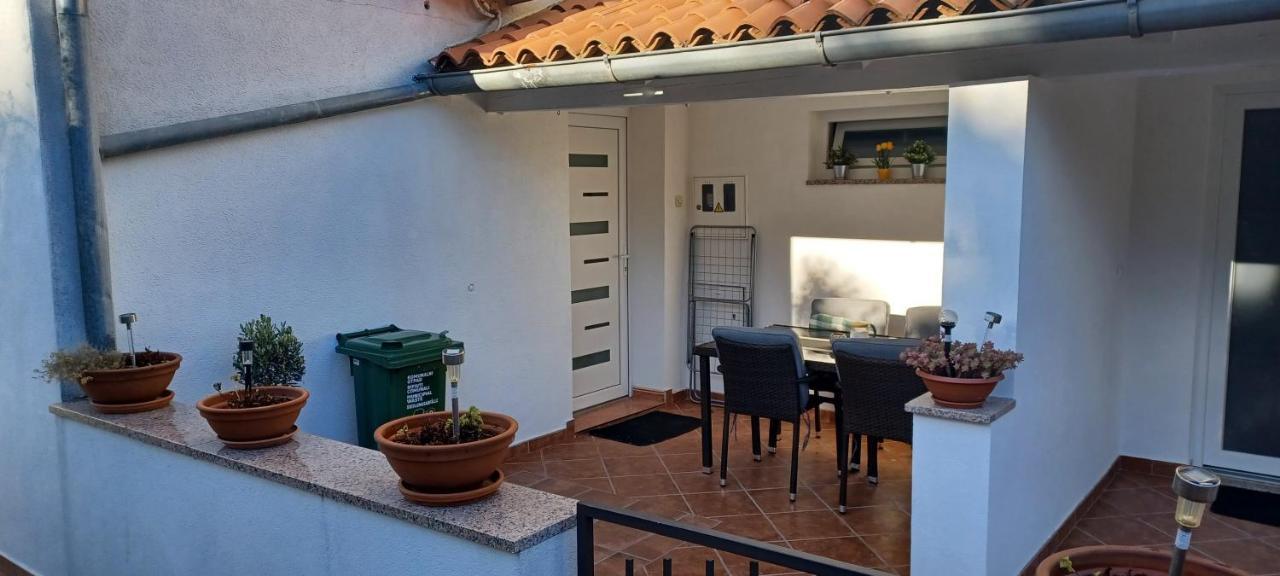 Karmelo Appartment Davorka Rovinj Exteriér fotografie