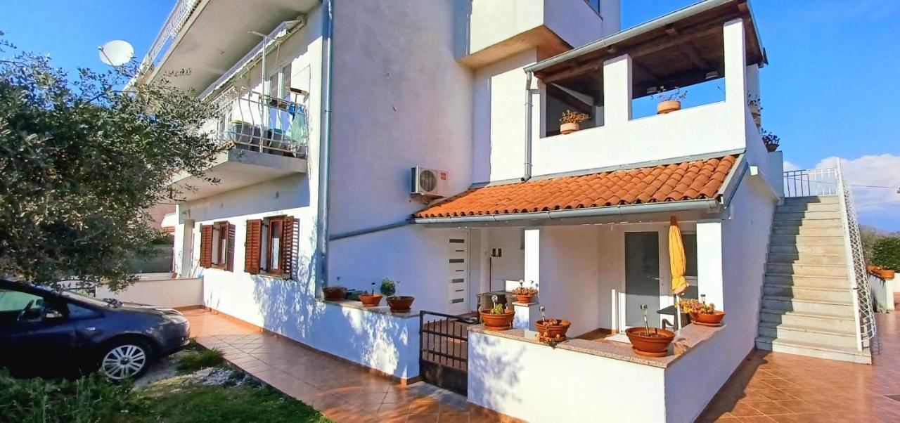 Karmelo Appartment Davorka Rovinj Exteriér fotografie