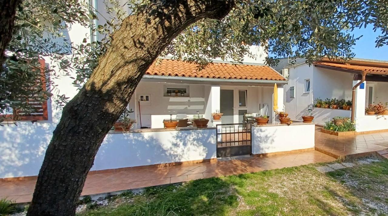 Karmelo Appartment Davorka Rovinj Exteriér fotografie