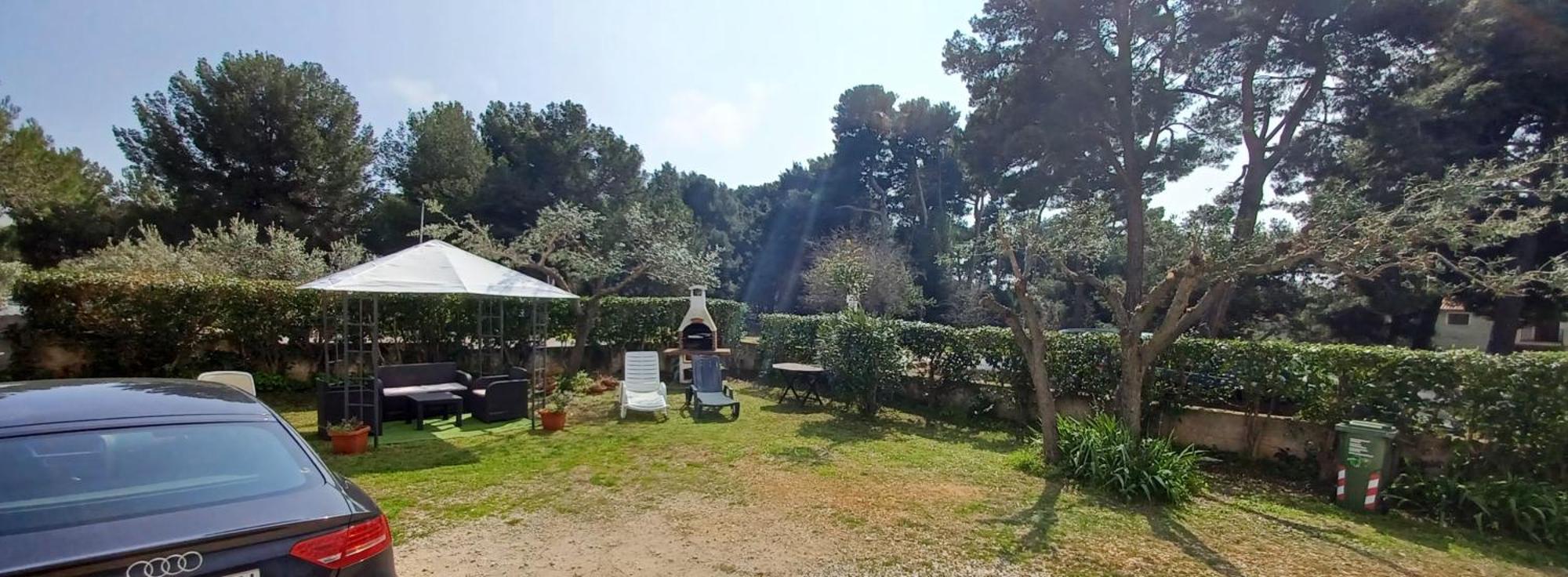 Karmelo Appartment Davorka Rovinj Exteriér fotografie